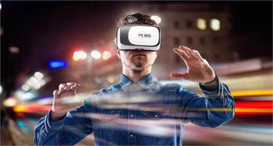 雷山VR全景丨沉浸式体验线上看房